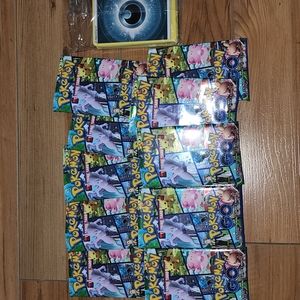Pokemon Cards - GO Promo Collection